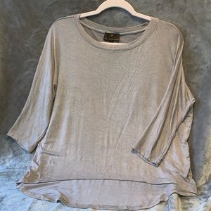 Fenn Wright Manson shimmery shirt